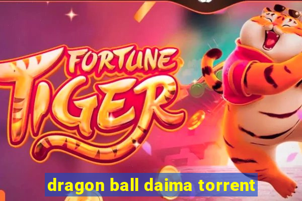 dragon ball daima torrent